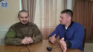 Гооге Павел Викторович. #Война в 💙💛Украине💙💛 с россией.