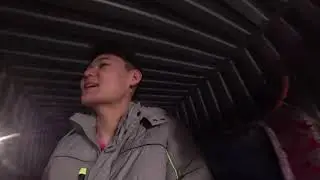 АУКЦИОННАН КОНТЕЙНЕР 162 000 ТЕҢГЕГЕ!