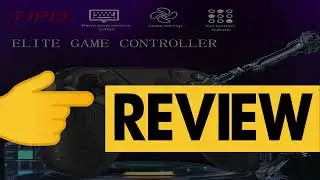 TJPD Wireless Game Controller For PS4 Remote Gamepad Buy or skip? Aliexpress