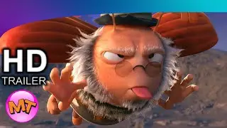 MOONBOUND Trailer 2021