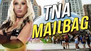TNA IMPACT Year To Date Stats & Mailbag Questions