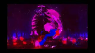 Ogee-T - DONT TURN AROUND Trippy Visuals
