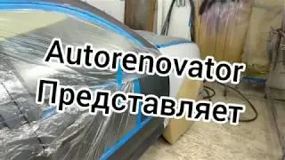 Так крашу если ветер гуляет в кармане