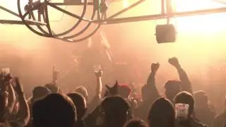 Mötherhead - No Sleep ´til Lutakko - Part 1 - Motörhead Tribute