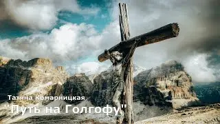 Татьяна Комарницкая 12 + 