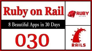 Document Index Page Styling - Ruby On Rails 030