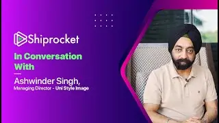 How Shiprocket Helped Uni Style Image Scale Their Business