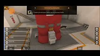 тупые тиммейты в  standoff
