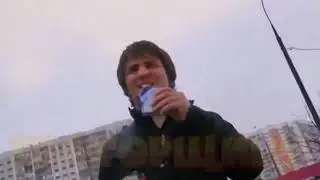 Слово скуфана. Геморрой на асфальте.