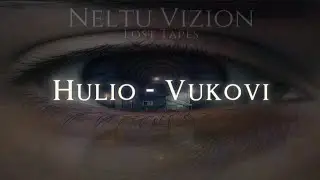 Hulio - Vukovi (Official Visualizer)