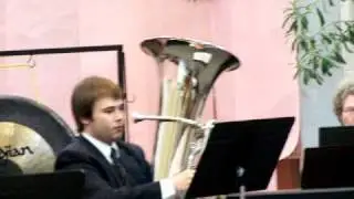 Concert Etude.MOV