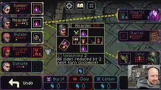 is BRUTAL is beatable after all!?!? Slice & Dice