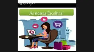 Lançamento do Catálogo 7 - Oriflame (As Nossas Escolhas)