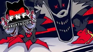 Carnivorous - (Corrupted Data OST)