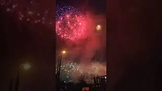 Салют день второй 2