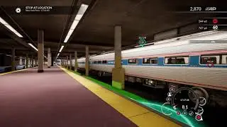 Live TSW PS4 Addition
