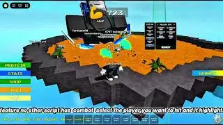 [Summer Event] Muscle Simulator Remake