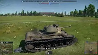 [CHEATER](Banned) Shameless cheater not even trying to hide it - WarThunder -Aimbot & Wallhack