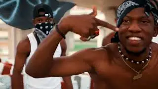 Kojo Fame - Ya Ba (official Music video)