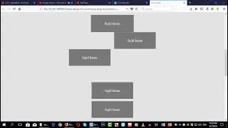 How to make Animation on scroll down with JCSS and Jquery || Awesome Effect || 2018