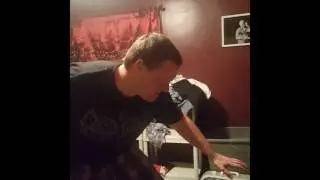 Bloopers/Unused Footage: Bully Fairy