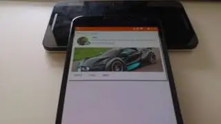 AutoTools Notification Web Screen Demo