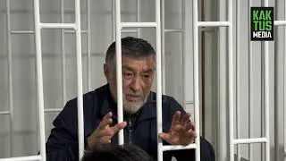 Владелец рынка «Мадина»: 