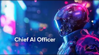 Chief AI Officers - How to Hire & Train a CAIO - What are their metrics for success?