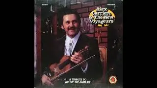Alex Carriere & The New Voyageurs   Andy's Theme Song