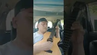 melodi gitar khas batak part 4 