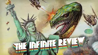 Dinosaurs Attack!