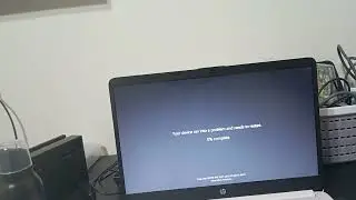 (I'M BACK WITH BSOD!!!!) Teto Dancer Has BSOD 