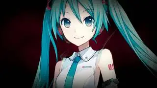 【Hatsune Miku V4 English】Techno Yandere【Original Song】