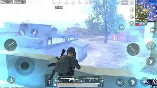 Every PUB'G player should watch this epic ending.