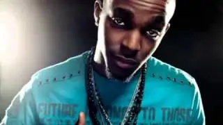 Roscoe Dash - Trust Issues