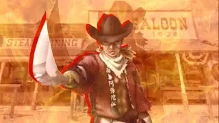 Rising Zan: The Samurai Gunman PS 1 Обзор