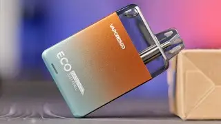 Vaporesso Eco Nano - Good Disposable Alternative?
