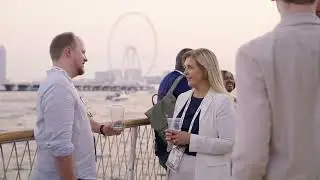 Expand North Star 2024 - Day 2 Show Highlights