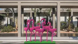 Топиари от ИскраLED