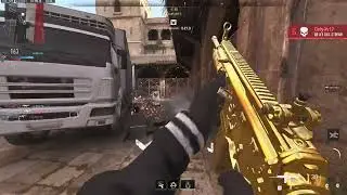 Getting CARRIED on RANKED
