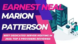 Best dedicated server hosting in 2023: Top 5 providers reviewed
