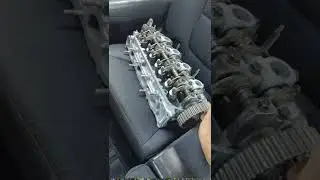 my journey fixing my 97 Honda Accord.