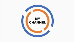 Membuat Intro Video #7 | PowerPoint
