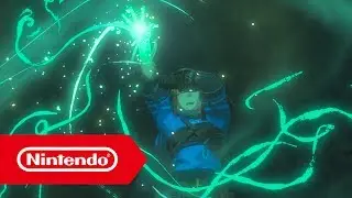 Der Nachfolger zu The Legend of Zelda: Breath of the Wild