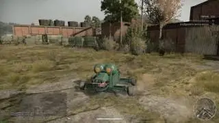 клан Hell Raiders стрим