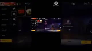 free fire magic cube create open 