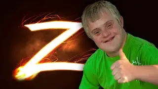 Песня Z-патриота (под гитару)