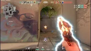 Onna Come Up📈 (Valorant Montage)