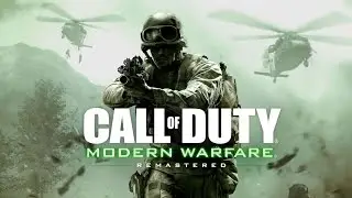 DOWNLOAD Call OF Duty Modern Garfare Game$$