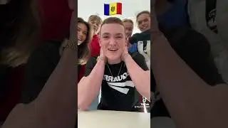 Oha Hangi Ülkeyi Bilemedi 😱